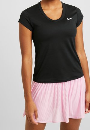 T-paita - black