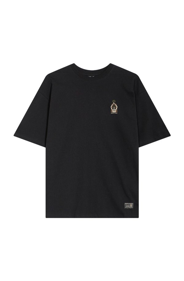 MEZCAL WEST UNISEX - T-Shirt print