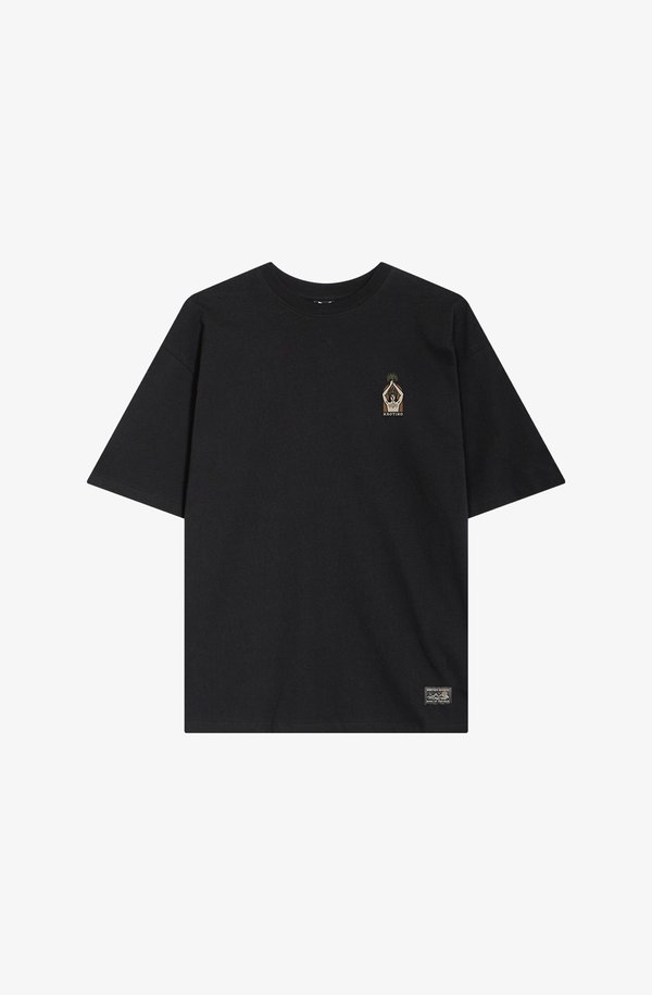 MEZCAL WEST UNISEX - Print T-shirt 1