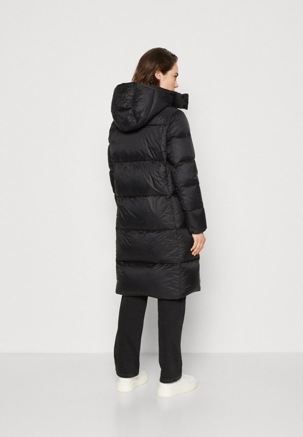 LONG PUFFER - Down coat4
