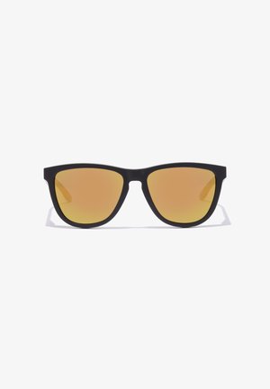 ONE RAW DAYLIGHT - Sunglasses - black