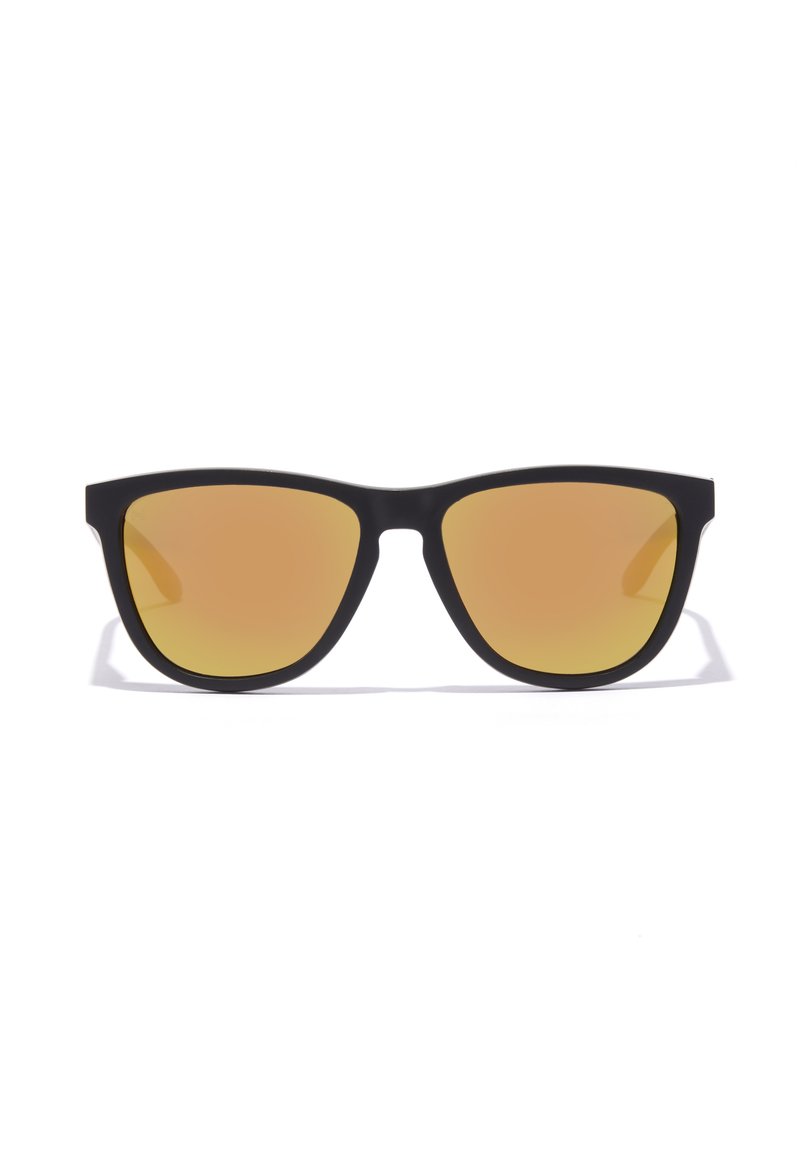 Hawkers - ONE LS RAW - Sunglasses - black