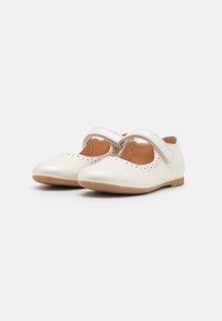 Friboo Bailarinas - white