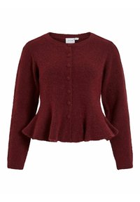 Cardigan - winetasting