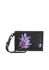 Unselected, floral artnight