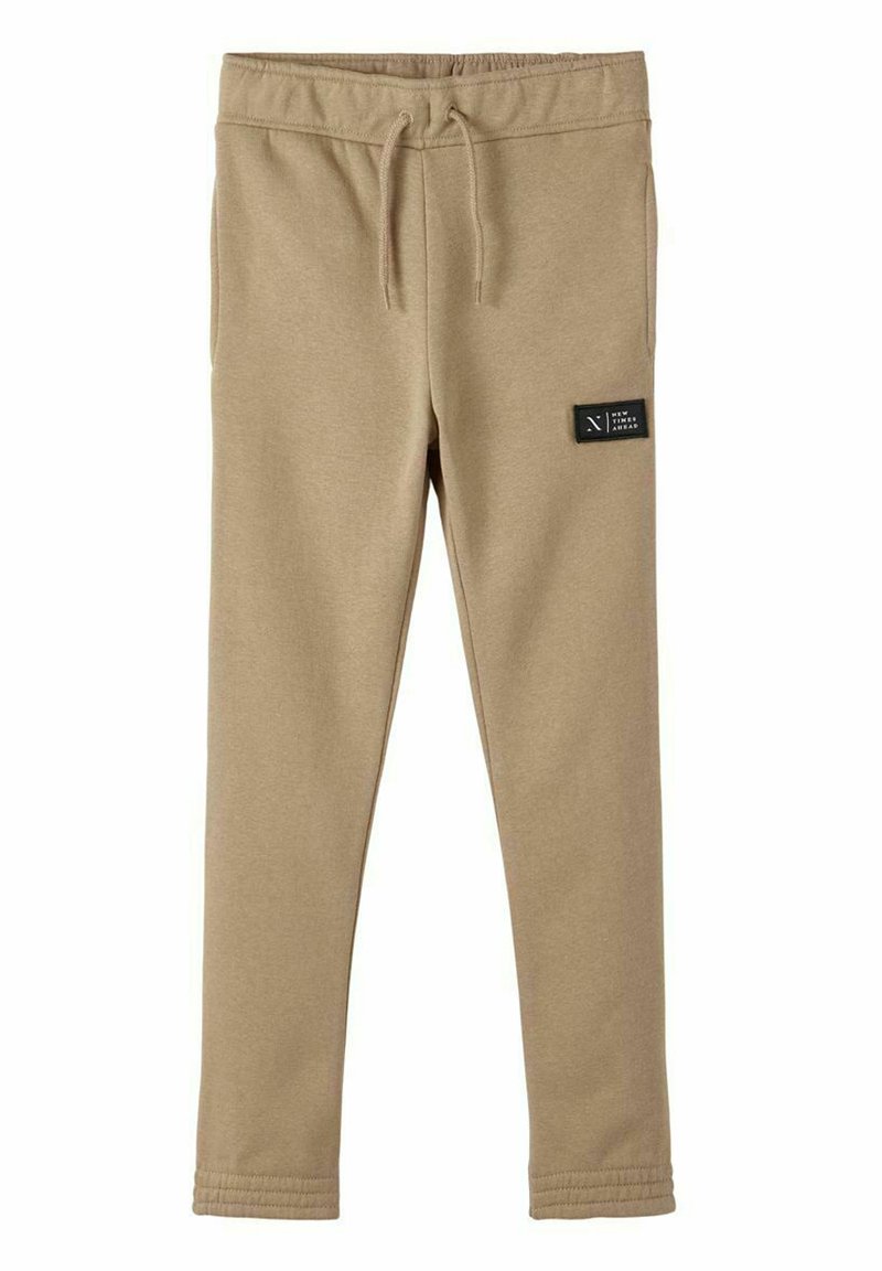name it Trainingsbroek beige