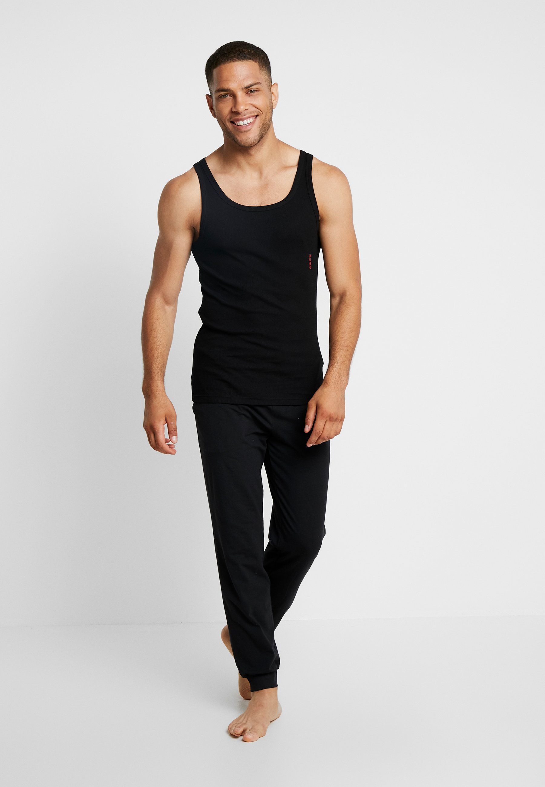 Men TANK 2 PACK - Undershirt Men TANK 2 PACK - Undershirt