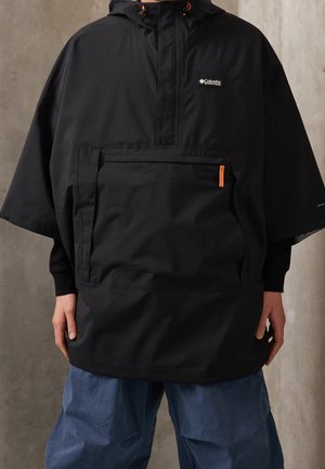 Parka - black