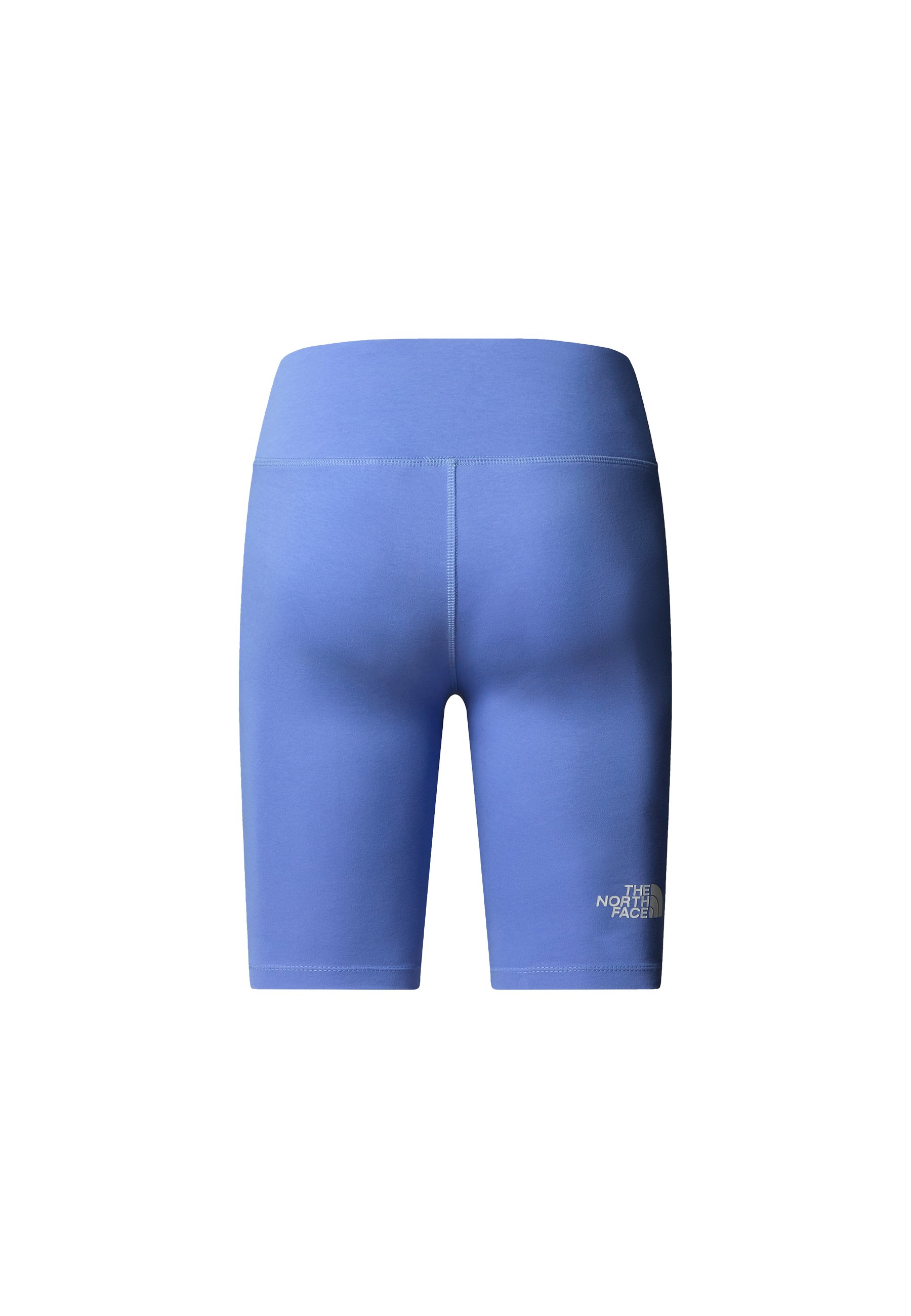 The North Face SIMPLE DOME - Shorts - virtual blue/blaugrau