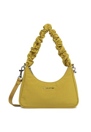 Borsa a mano - moutarde