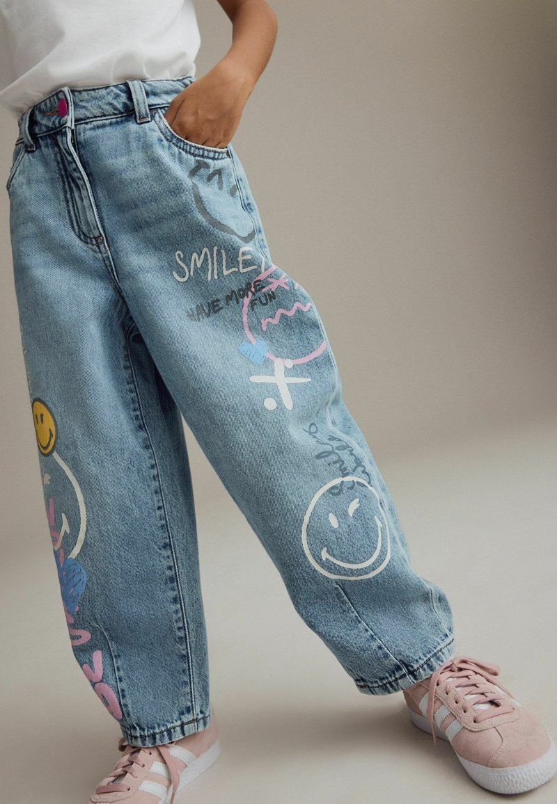 Jeans Fille Hannah Banana Taille 4 – Embellished (décorés) – Neuf Avec étiquettes
