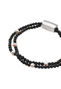 Breil MAGNETICA SYSTEM - Armband - black