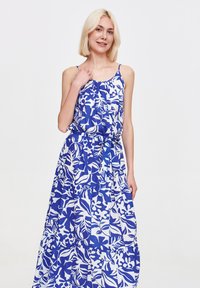 Top Secret Maxi dress - print