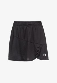 Valgt, black