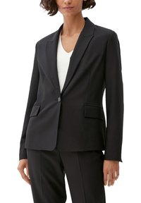 s.Oliver BLACK LABEL Blazer - true black