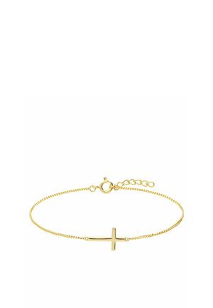 CLASSIC - Bracelet - gold-coloured no stone