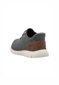 Rieker Baskets basses - grau