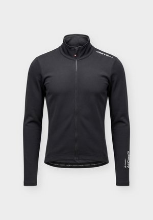 Castelli, ESPRESSO 2 JACKET - Cykeljakke - black