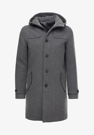 Manteau classique - grey