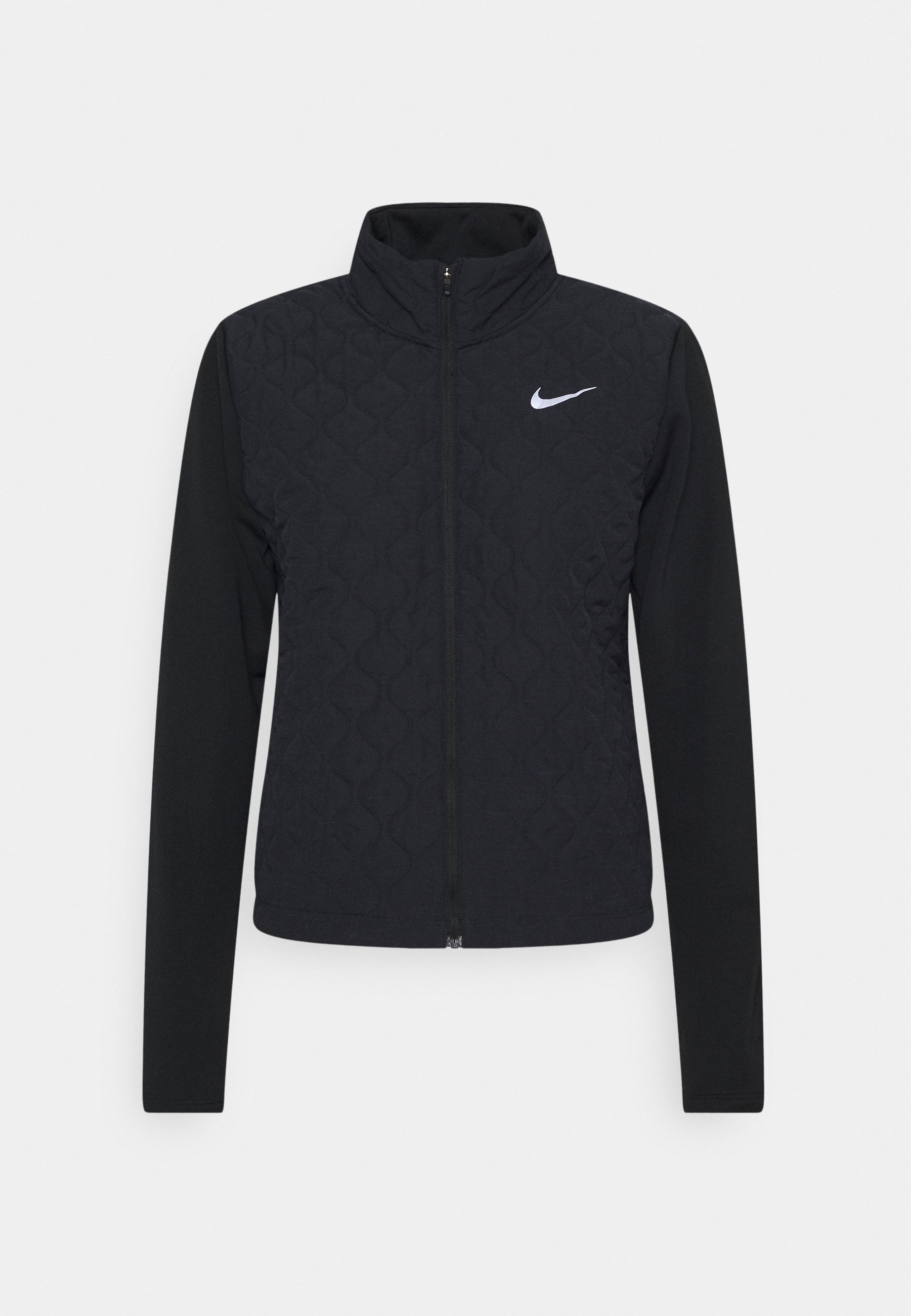 Laufjacken für Sie mehr Wohlbefinden beim Training! | ZALANDO Nike Shield Warm Laufjacke Herren black im Online Shop von