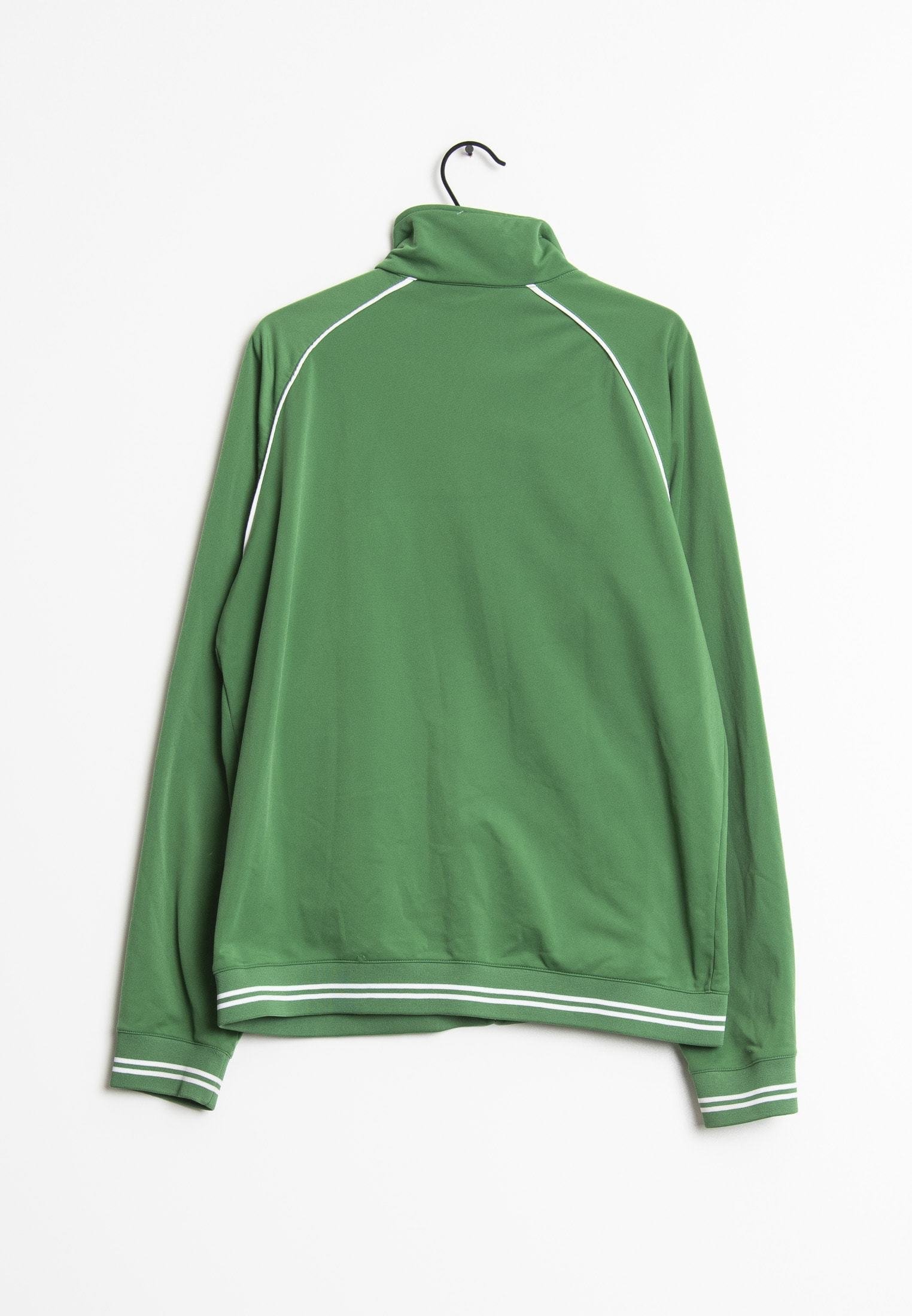 Carhartt WIP Hoodie met rits greenGroen Zalando.nl Carhartt WIP Sweater greenGroen Zalando.nl