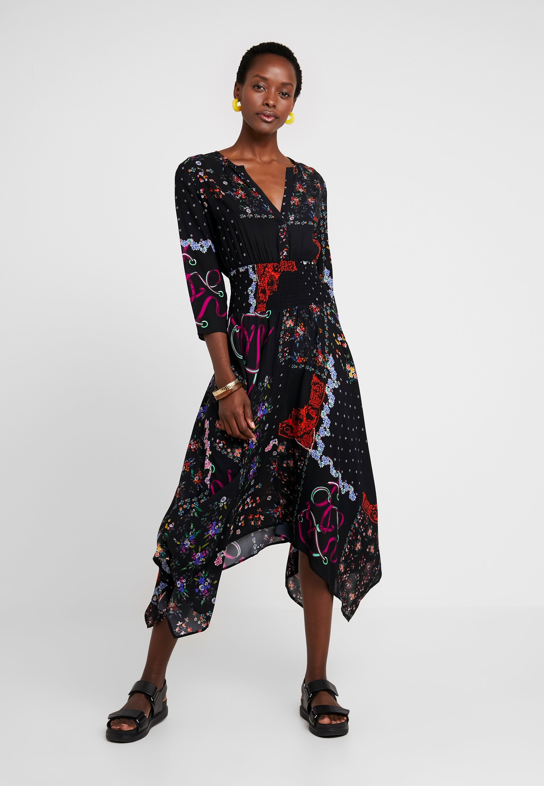 Zalando robe desigual Clearance