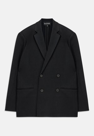 BLAZER - Sakko - blu navy