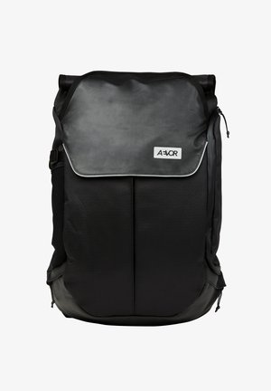 Backpack - schwarz