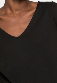 Selected Femme Vestido informal - black