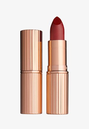 Charlotte Tilbury K.I.S.S.I.N.G - Lippenstift - so red