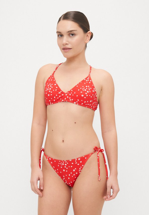 BEACH CLASSICS ATHLETIC - Bikini top3