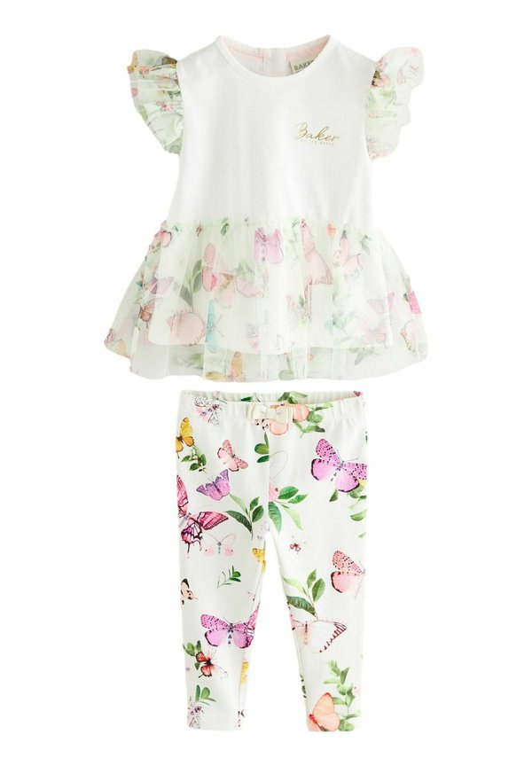 REGULAR FIT - SET - Stoffhose