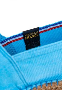 ART OF SOULE CIEL - Espadrilles - bleu ciel