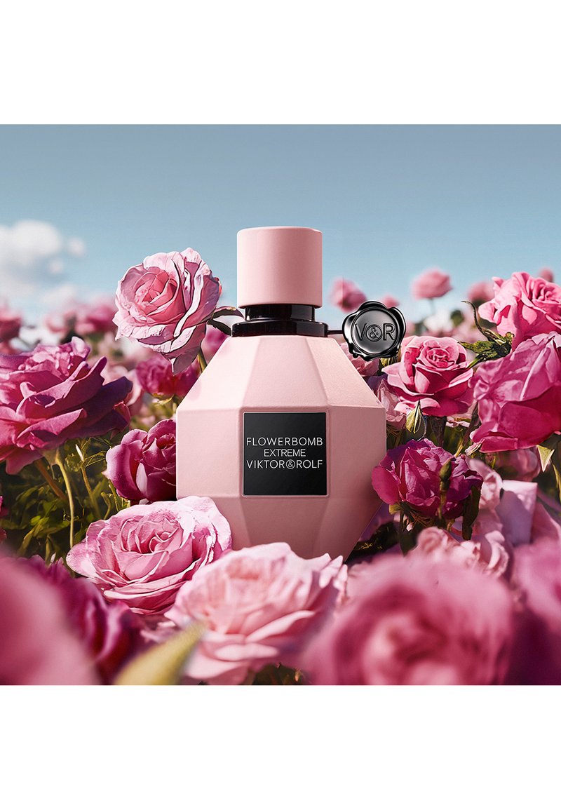 Viktor Rolf Fragrance FLOWERBOMB EXTREME Eau de Parfum Intense