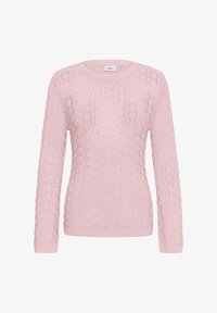 Non sélectionné, chalk pink