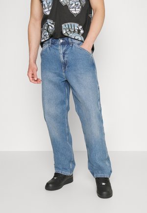 Jeans Relaxed Fit - blue denim