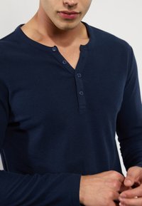 Pier One Πιτζάμες - dark blue