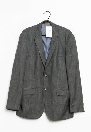 Blazer - grey