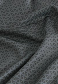Next ACTIVE TIE DYE - Nyomott mintás póló - dark grey