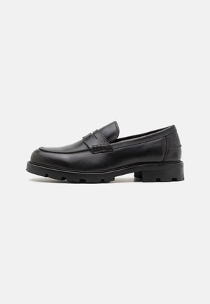 REIS PILLOW WALK - Business-Slipper - black
