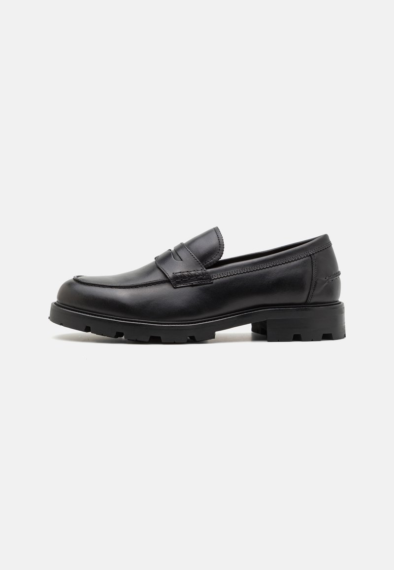 ALDO REIS PILLOW WALK - Business-Slipper - black