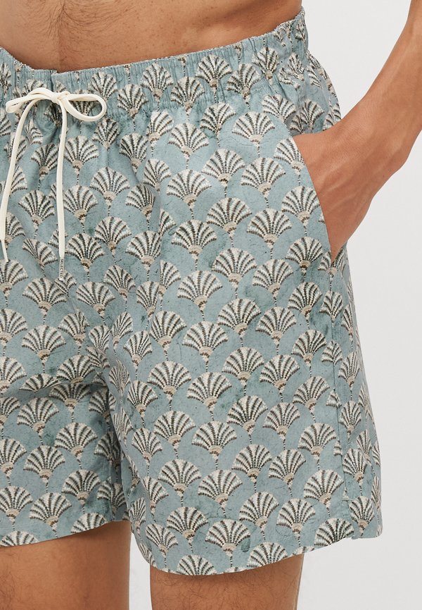 SLHDANE - Swimming shorts4