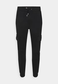 Ausgewählt, black