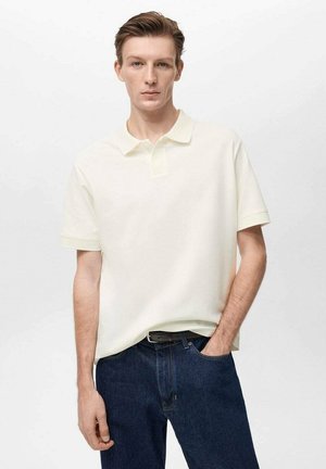 PEREP - Poloshirt - white