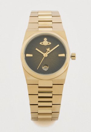 THE HOXTON - Ručni sat - gold-coloured