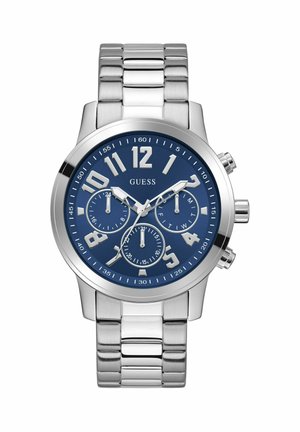 PARKER - Pulkstenis ar hronogrāfu - silver-tone