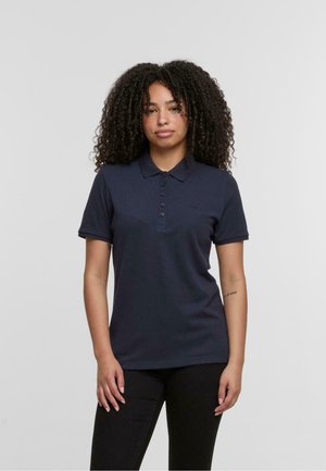Polo shirt - navy