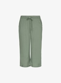 Geselecteerd, olivgrün