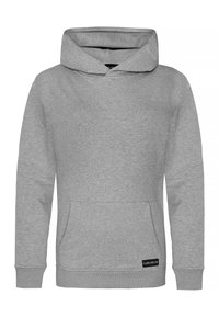 UNIVERSAL NOVA COMFORT - Hoodie - grey