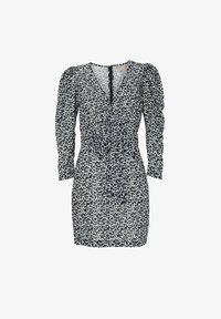 DOLORES PROMESAS M C ESCOTE EN V Etui-jurk